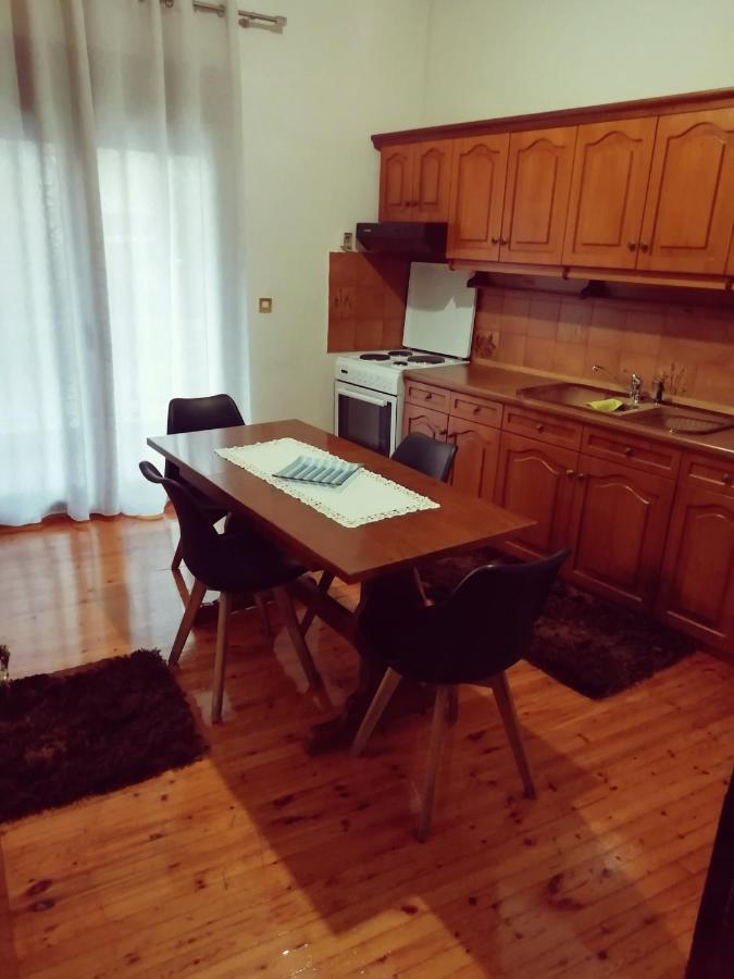 Ξενωνας Κάρμα Villa Orma Exterior photo