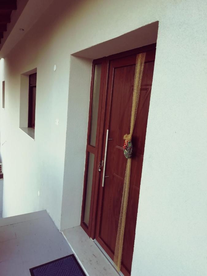 Ξενωνας Κάρμα Villa Orma Exterior photo