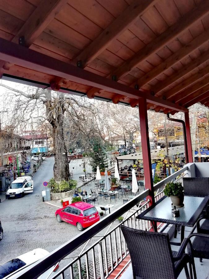 Ξενωνας Κάρμα Villa Orma Exterior photo